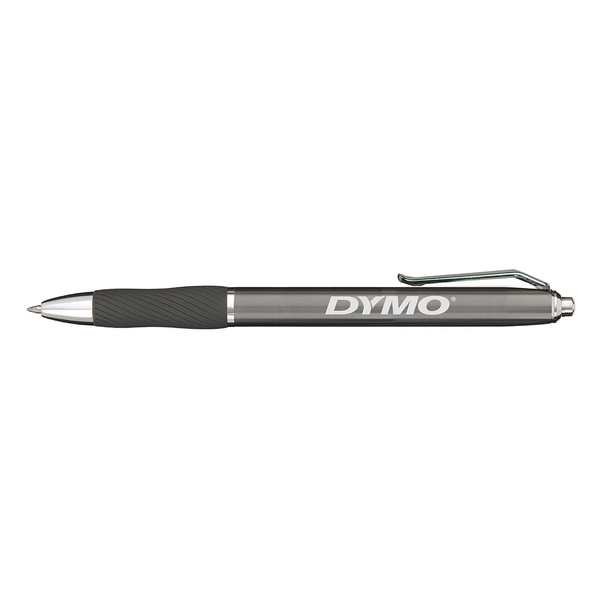 Sharpie® S-Gel Metal Gunmetal Barrel 1