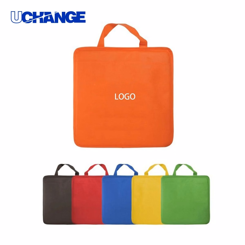 Non-Woven Sponge Stadium Cushion Pad