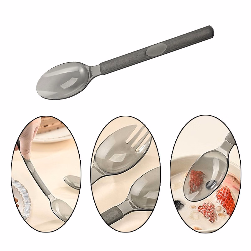 Food Grade Disposable Spoon