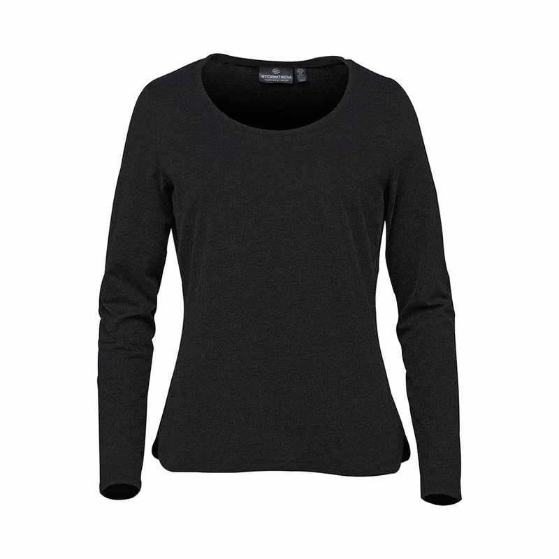 Stormtech Women's Torcello Long Sleeve Tee