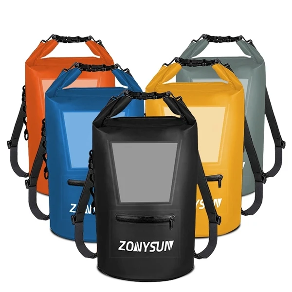 20L Waterproof Floating Dry Bag 1
