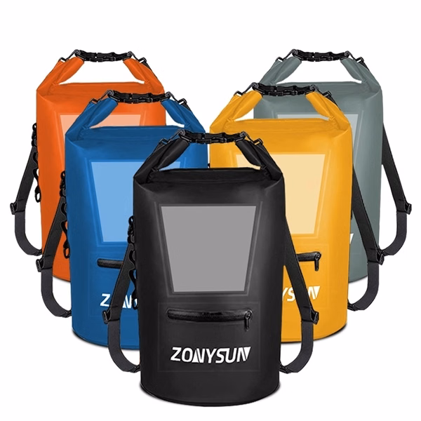 20L Waterproof Floating Dry Bag