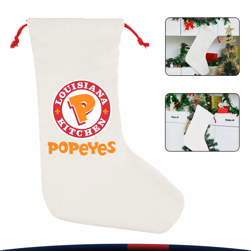 Christmas Shrink Stockings