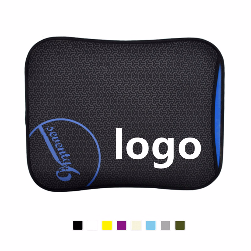 Waterproof Laptop Sleeve With Zipper Closure