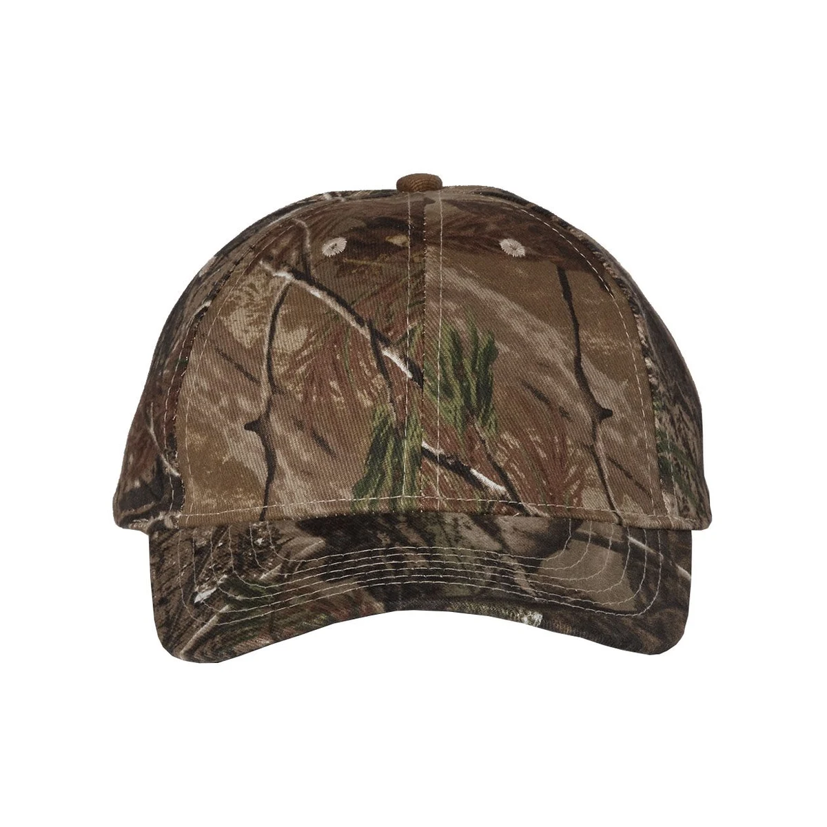 Licensed Camo Cap - LC10 1