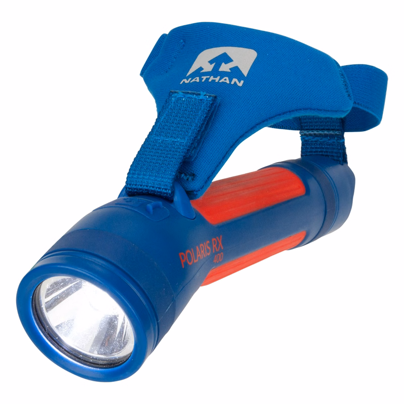Polaris Hand Torch 400RX
