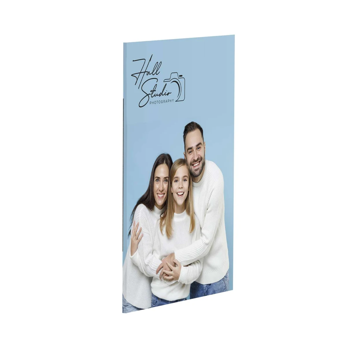 5" x 7" Acrylic Print with Shadow Mount 1