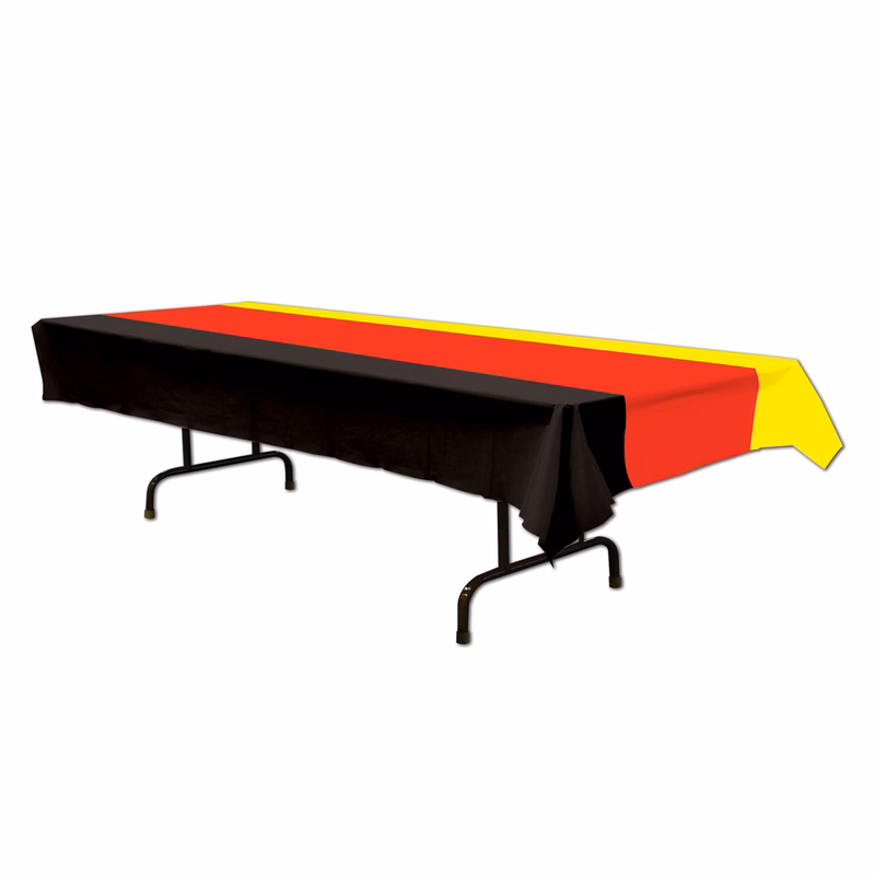 German Table Cover