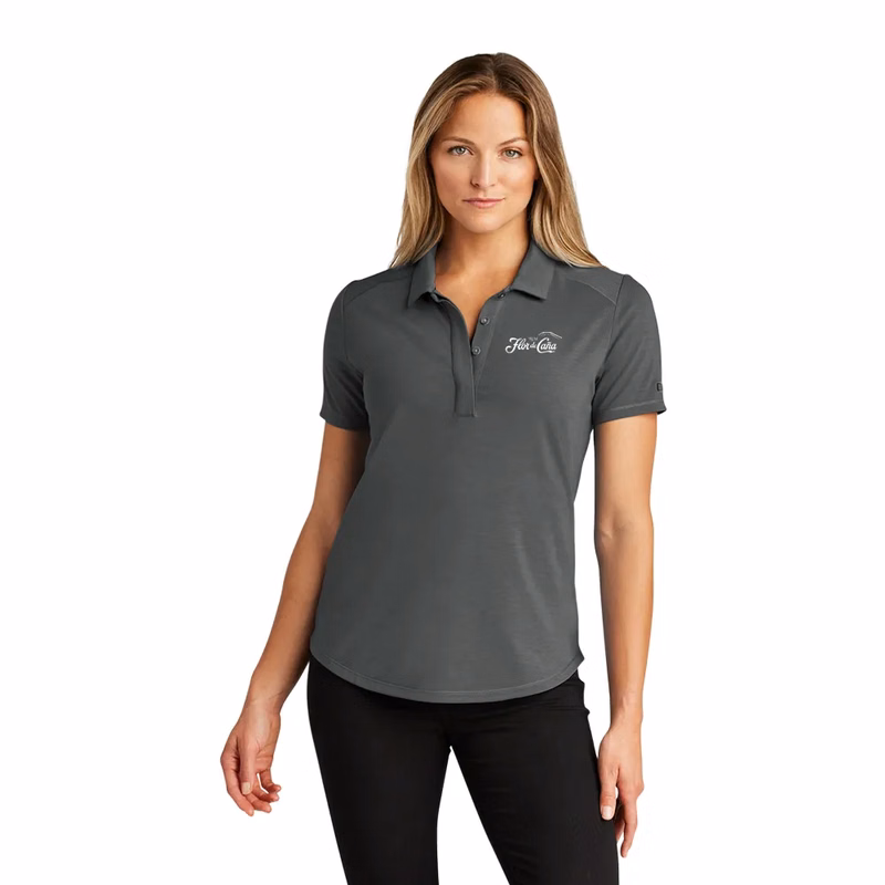 OGIO(R) Ladies Motion Polo