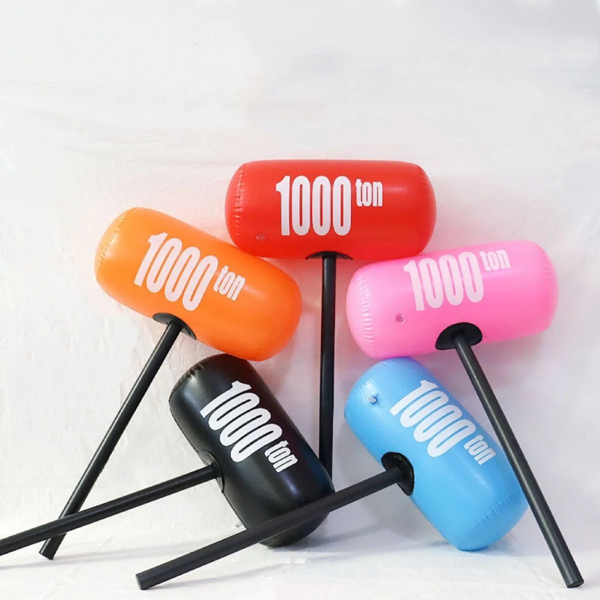 Inflatable Hammer Toy 1