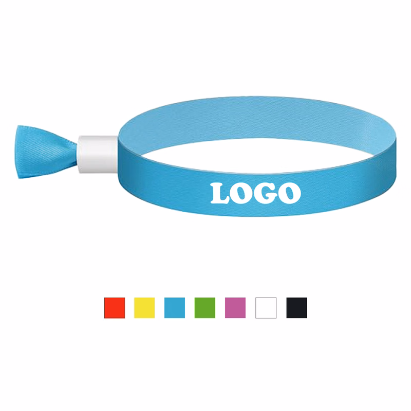 Polyester Wristband