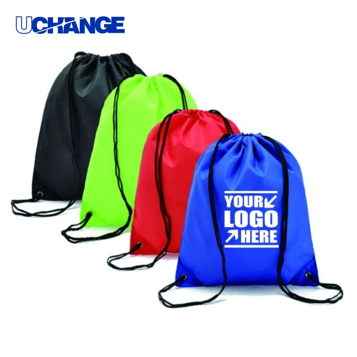 Drawstring Backpack Organizer 1
