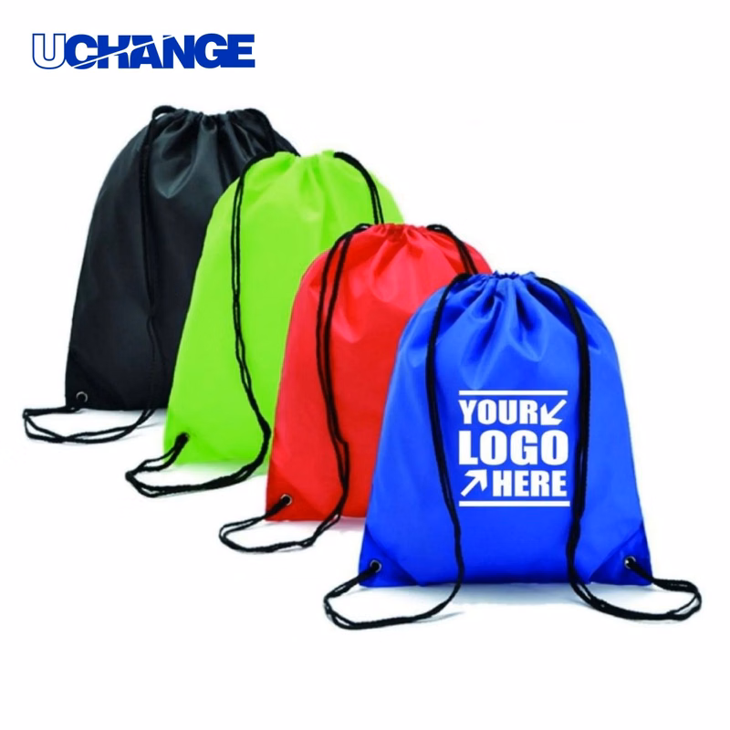 Drawstring Backpack Organizer