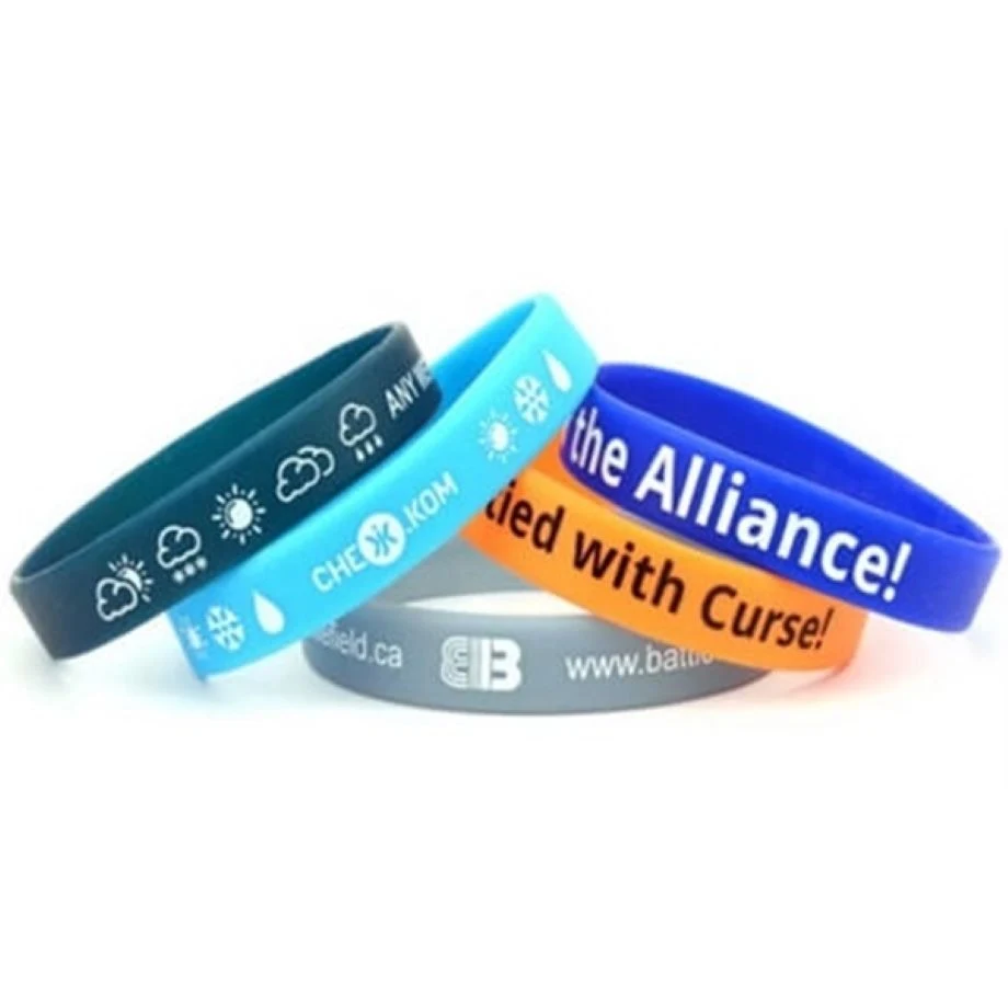 Custom Wristband 1