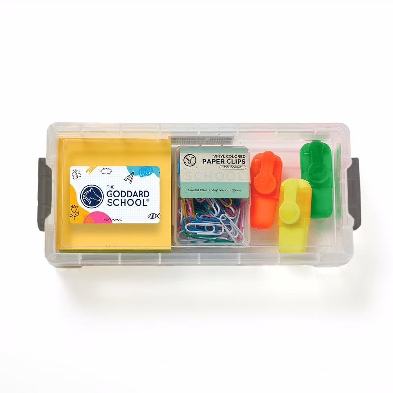SUPPLY LINE® STATIONERY ESSENTIALS MULTI SET