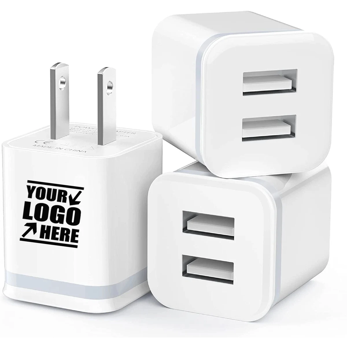 USB Wall Charger 1