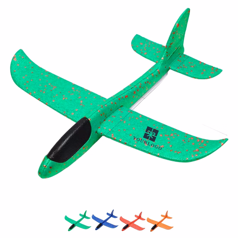 Led Toy Airplane
