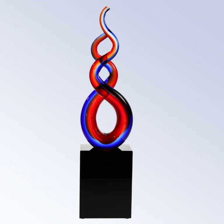 Patriotic Double Helix Award 1
