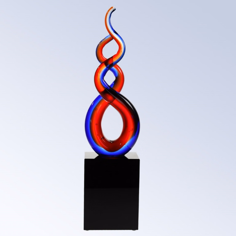 Patriotic Double Helix Award