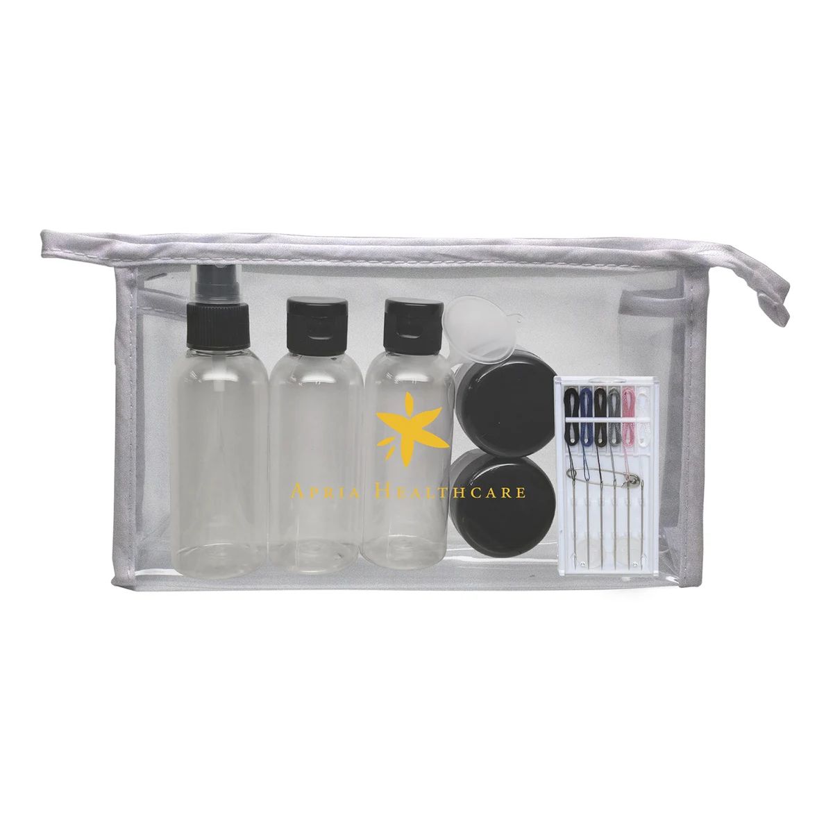 Business Class Travel Kit 1