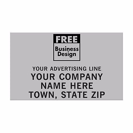 Labels - Rectangle
