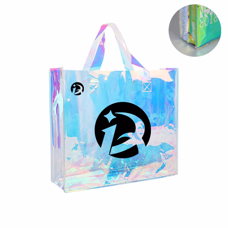 Reusable Gift Bags