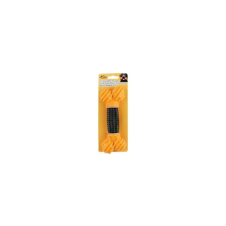 Durable Tough Grip Dog Chew - Bone Shape 1