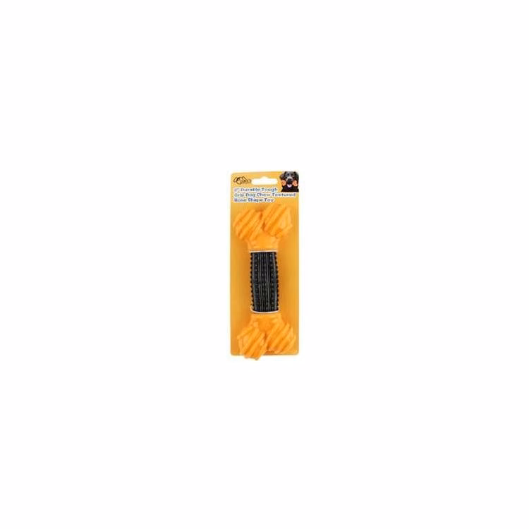 Durable Tough Grip Dog Chew - Bone Shape
