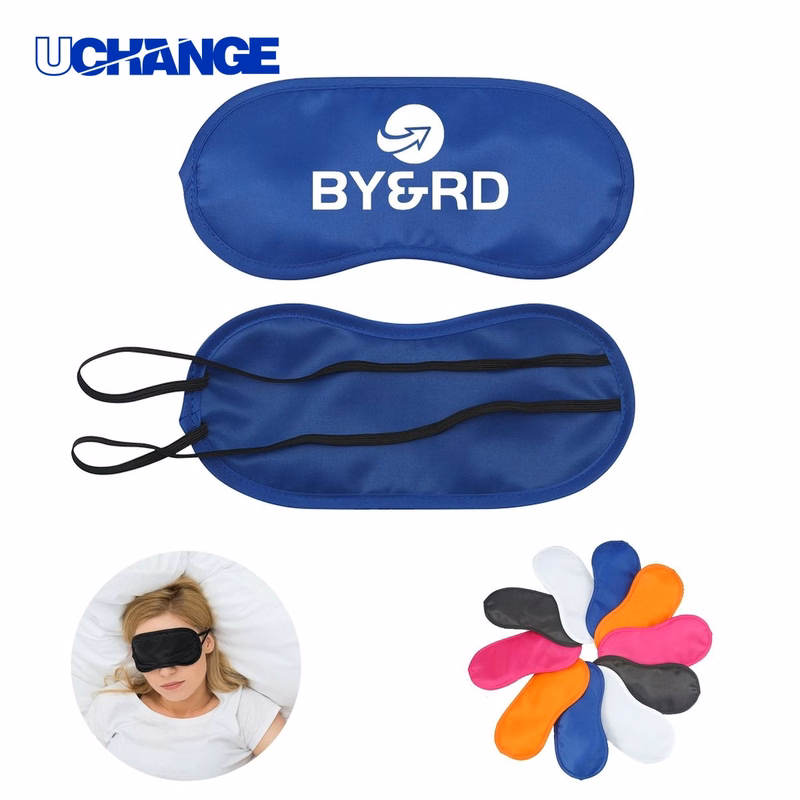 Soft Sleep Eye Mask for Travel