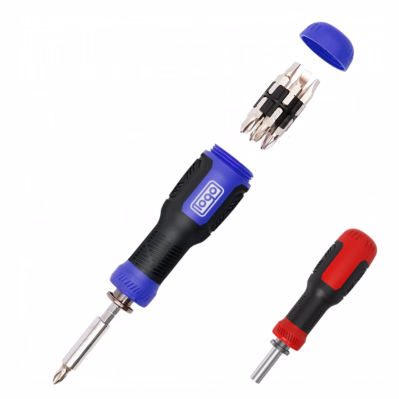 13 in 1 Telescopic Screwdriver