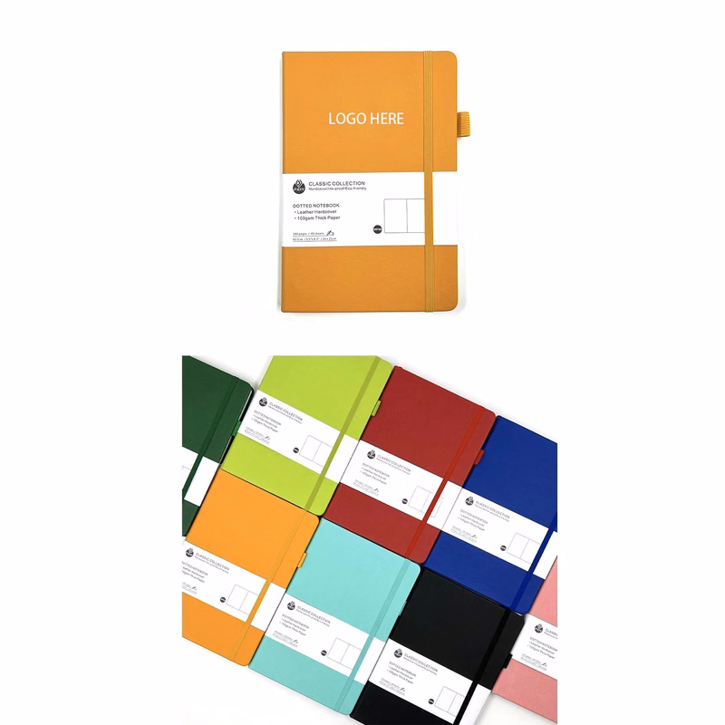 Notebook Journal