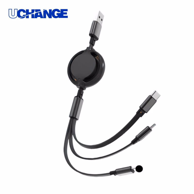 Universal Data Cable for Electronic Devices