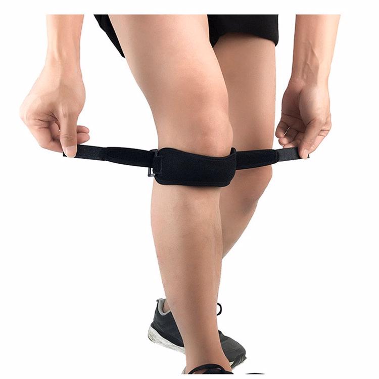 Patella knee pads