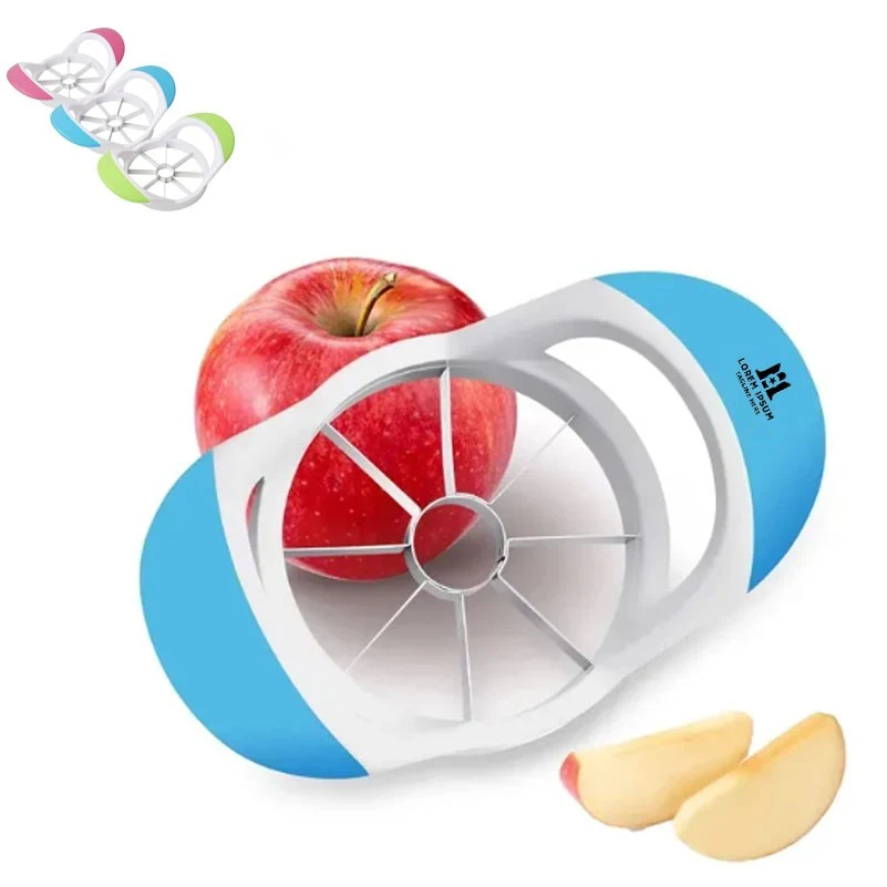 Multi-Blade Fruit Core Slicer 1