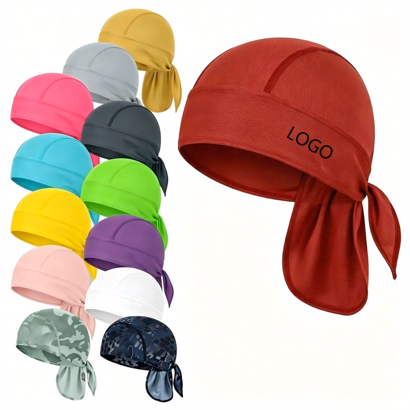Pirate Bandana Cap