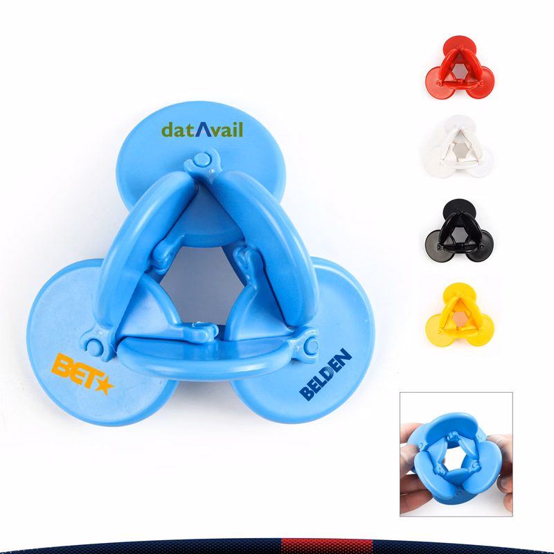Twisted Fidget Toy