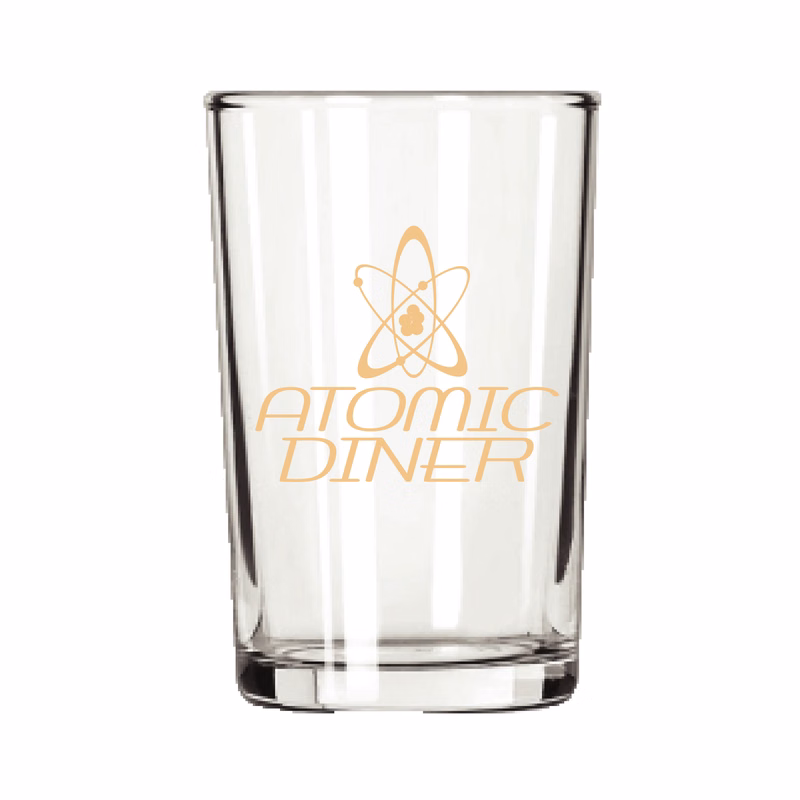 5 oz. Beer Sampler Juice Glass