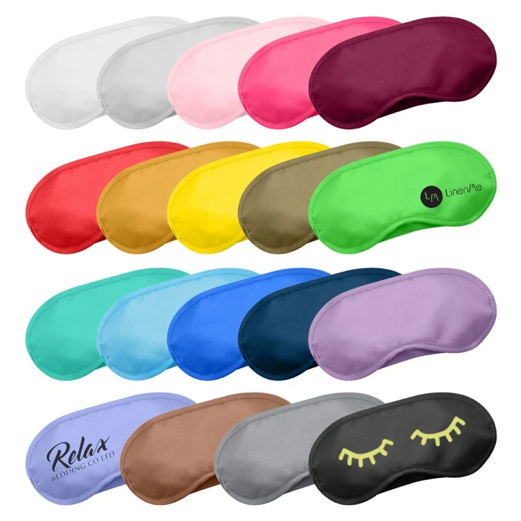 Goodnight Sleep Eye Mask 1