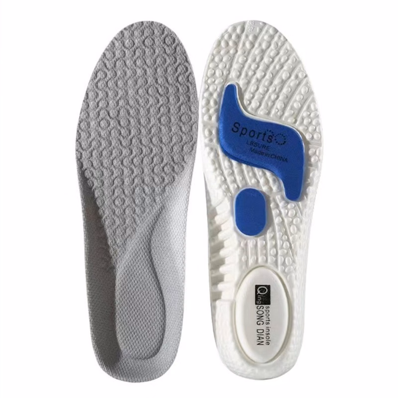 Sports Shock Absorbing Insole