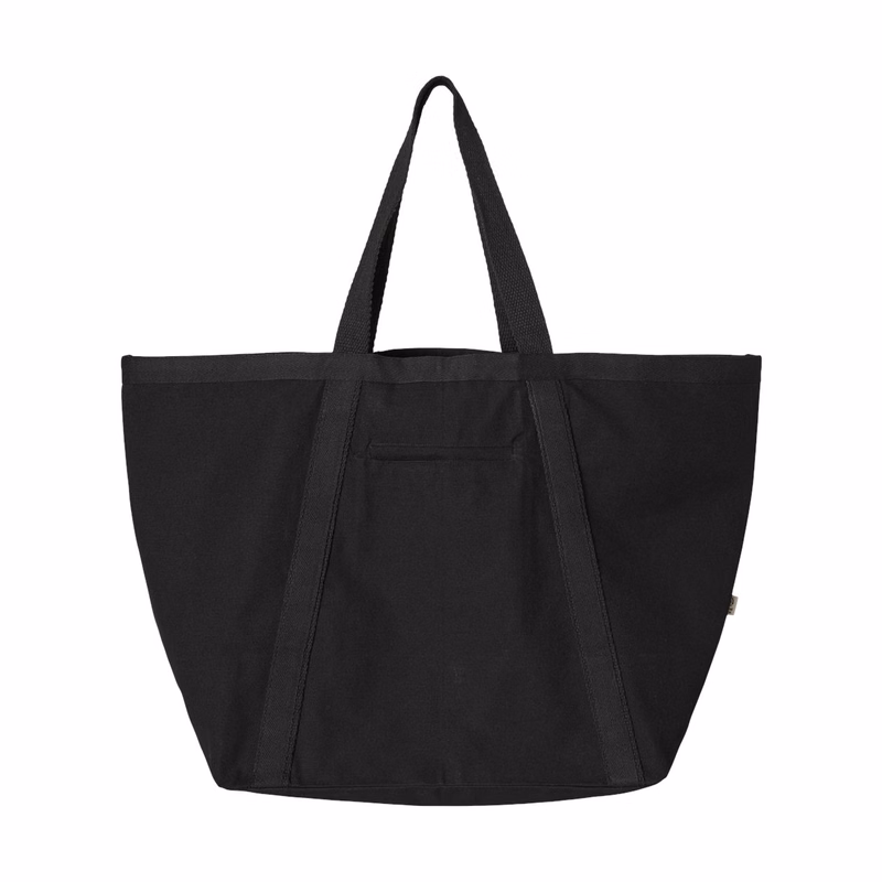 Reclaimist Fiber 12 oz. Everything Tote - EC8202