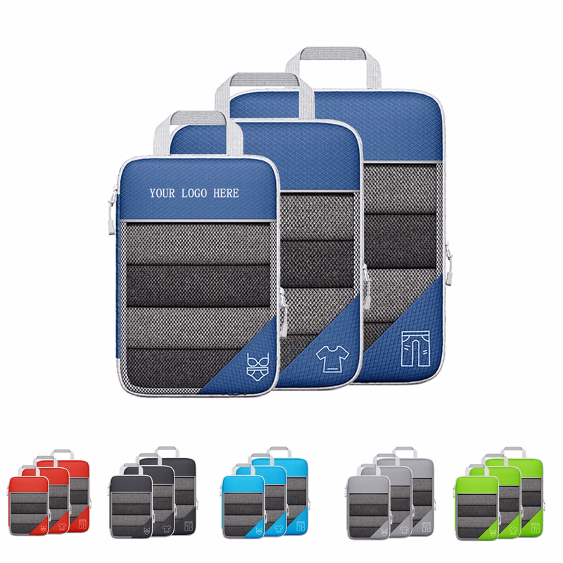 Travel Organizer Bag 3 Piece