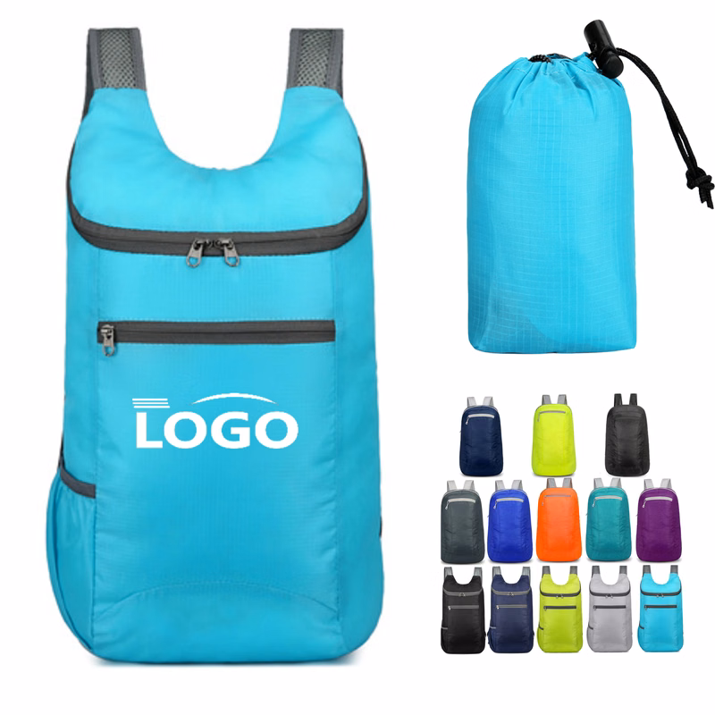 Foldable Backpack Small Packable
