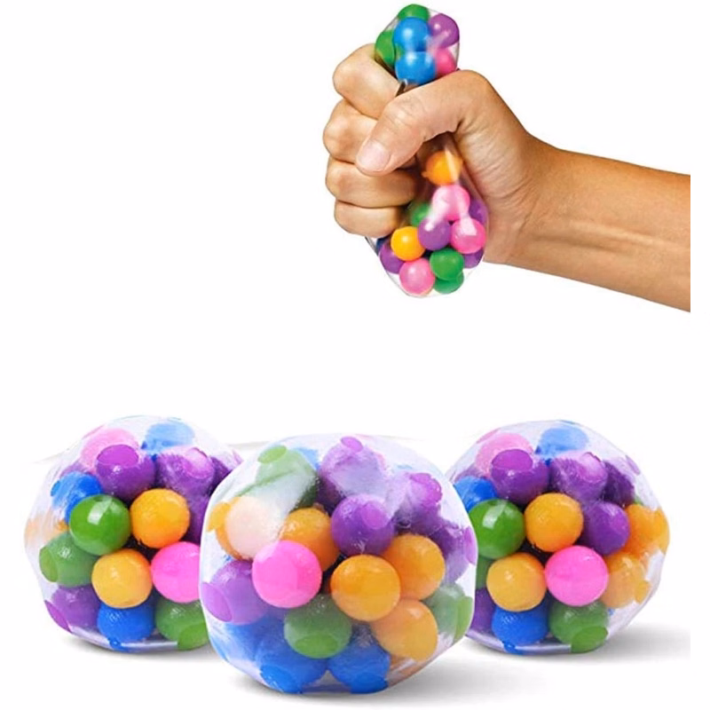 Stress Balls