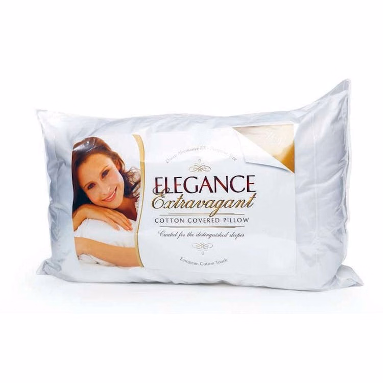 Elegance Pillow - Jumbo Size