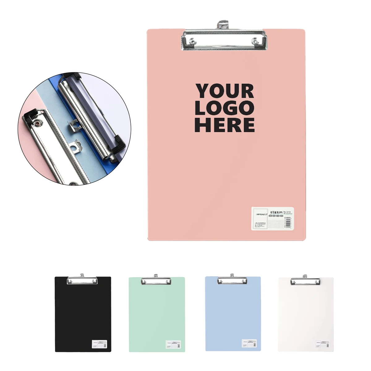 Durable A4 File Folder Board 1