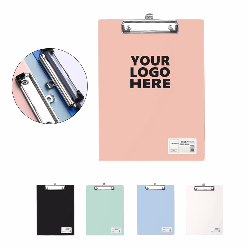 Durable A4 File Folder Board