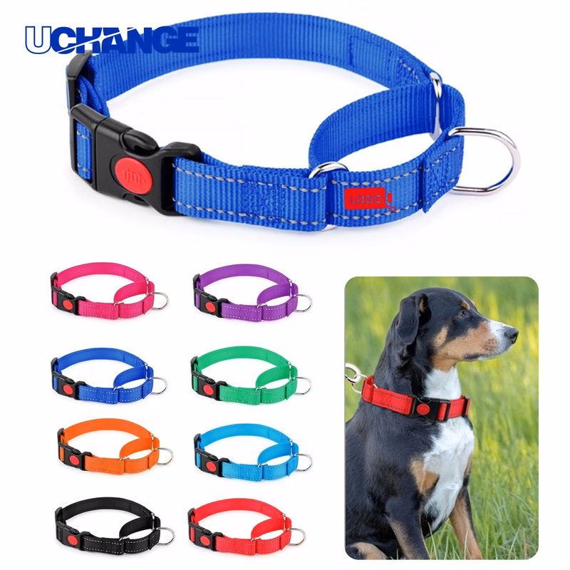 Stylish Pet Collar Accessory for Dogs