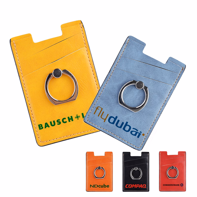 Eardon Mobile Phone Card Holder