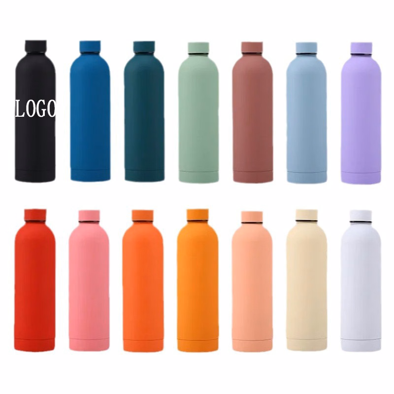 304 Stainless Steel Insulated Water Bottle