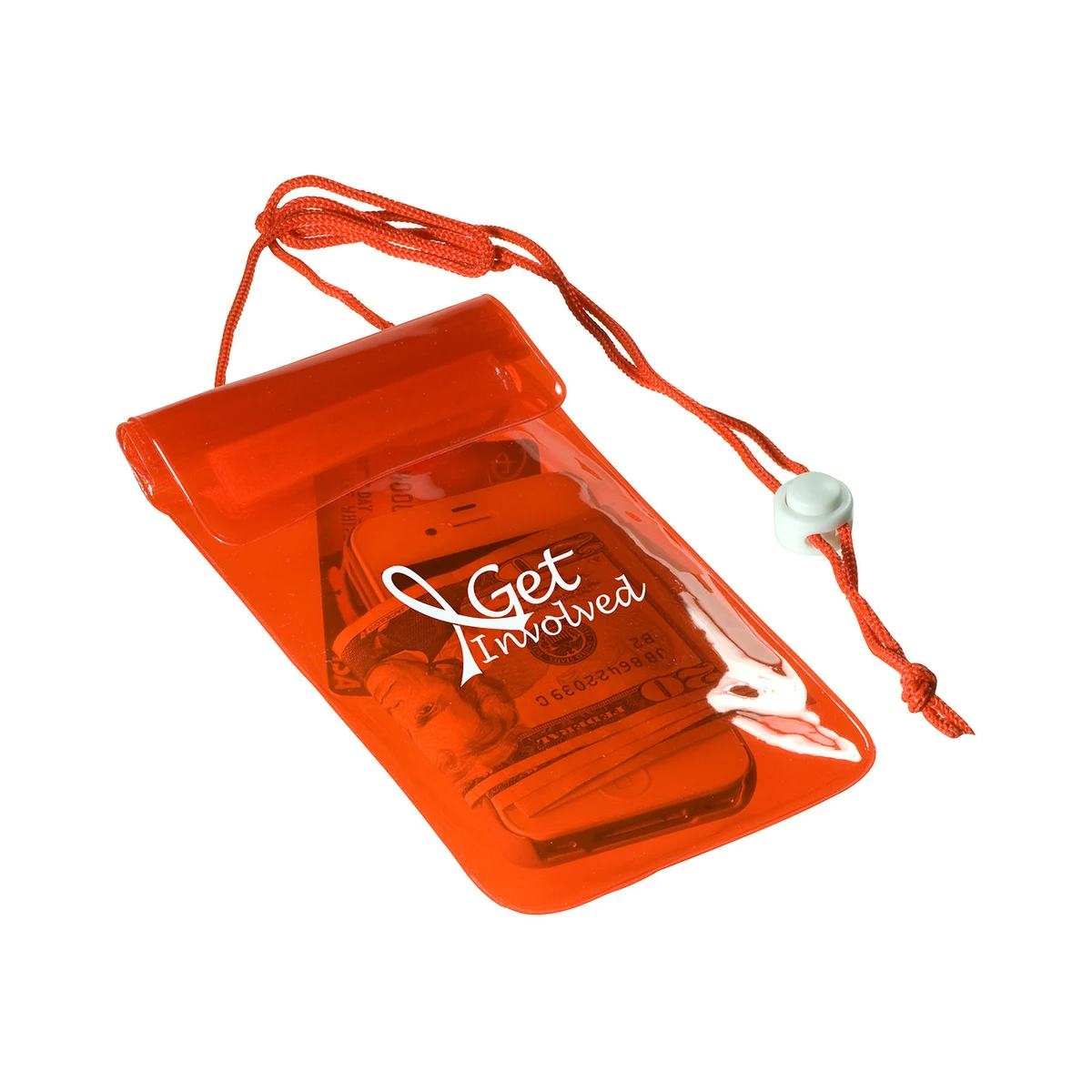 Water-Resistant Pouch 1